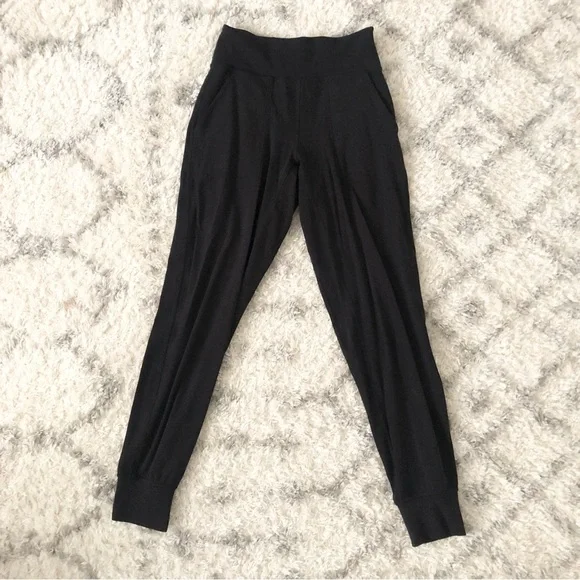 Lululemon Align Jogger 28" Black - Picture 3 of 12